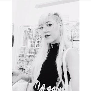 Meet your Posher, Brooke bechtel